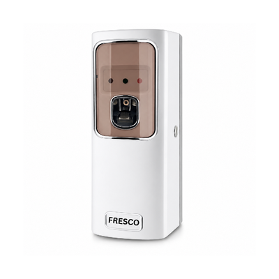 AEROSOL DISPENSER WITH LED 02