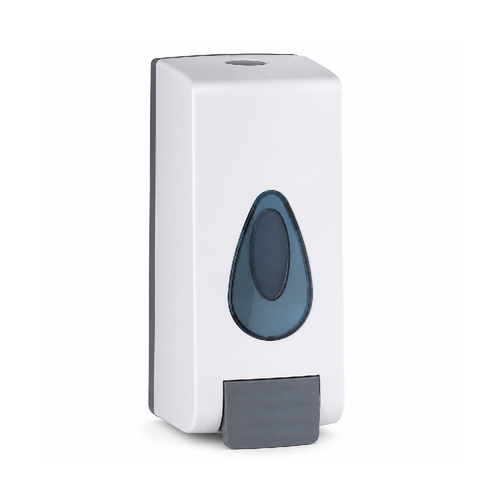 GOLD SOAP DISPENSER