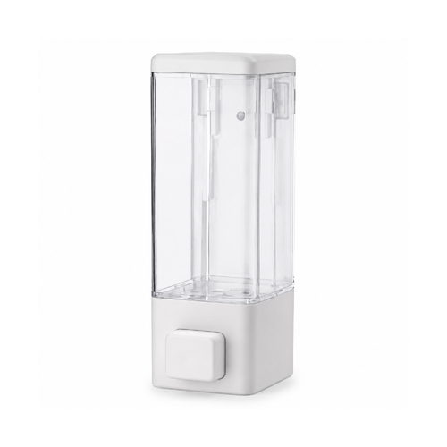 LIQUID SOAP DISPENSER 350 ML