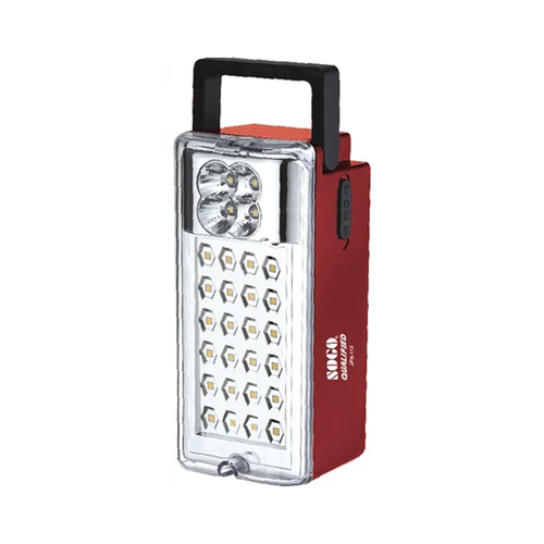 SOGO RECHARGABLE LIGHT JPN112