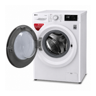 LG WASHING MACHINE FH2J3TDNPO