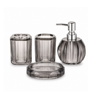 BATHROOM SET ACLYLIC F4082G A.Z