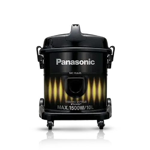 PANASONIC VACUM CLEANER MC-YL620