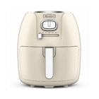 WESTINGHOUSE RETRO AIRFRYER WHITE WKAF40WHEU