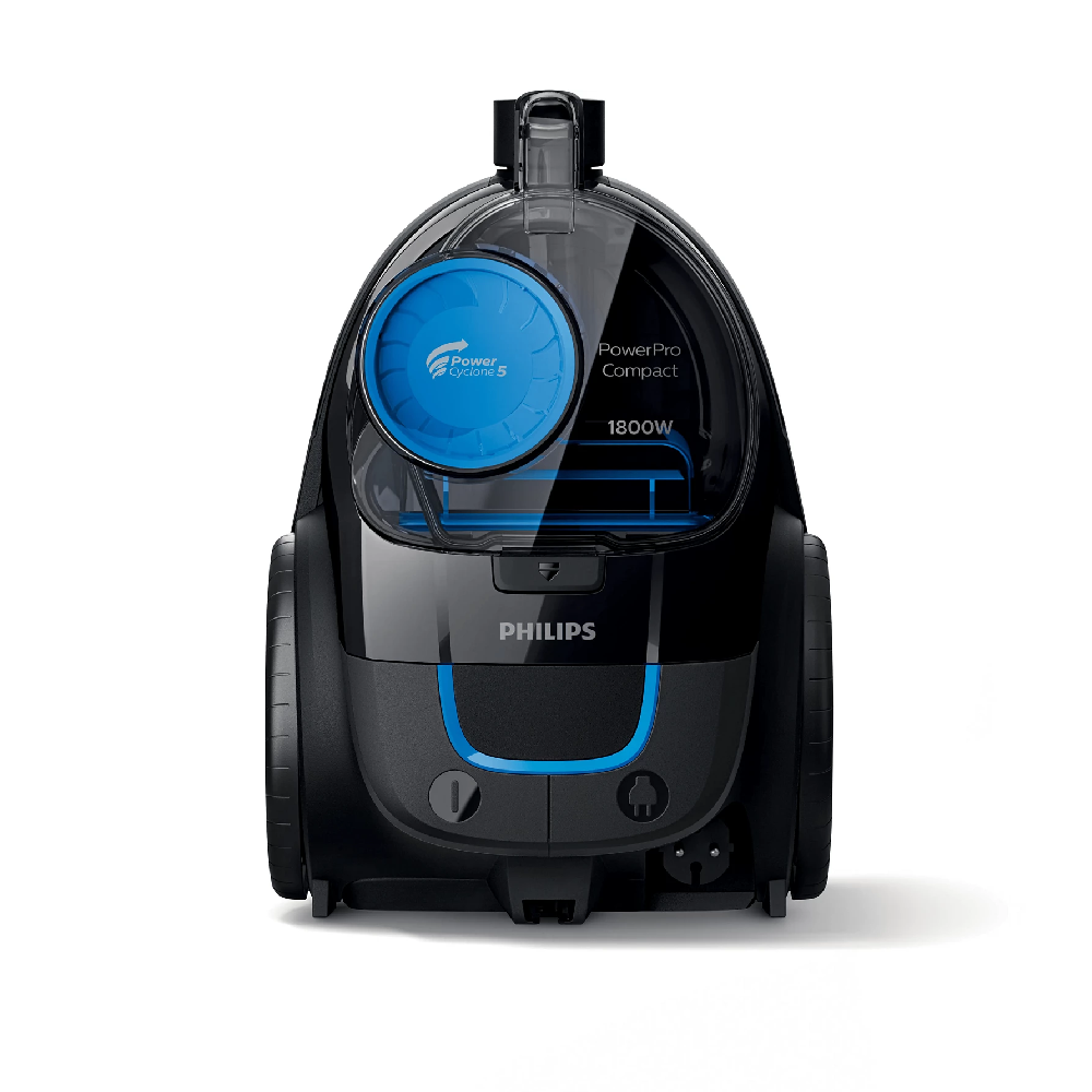 PHILIPS VACUUM CLEANER FC9350 BASIC