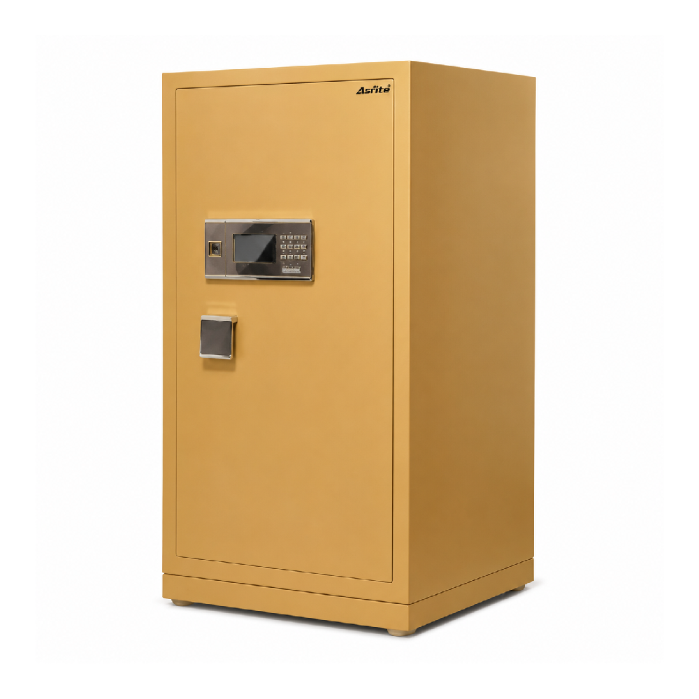 ELECTRIC SAFE IR FDG-A1/D-75LR BASIC