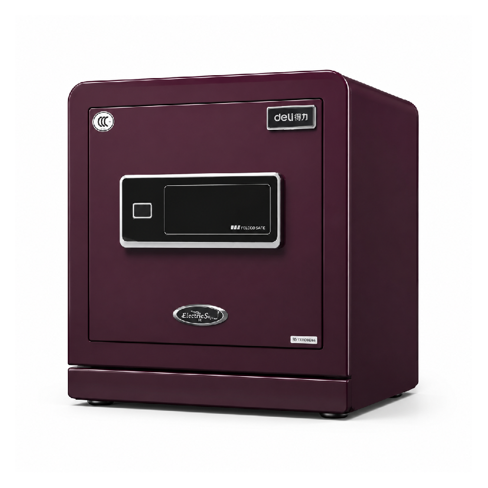 ELECTRIC SAFE IR FDX-A/D-35F3