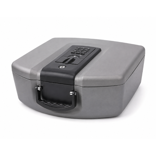 ELECTRIC SAFE IR XW-153