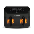 NUTRICOOK DUO 2 VISION AIR FRYER NC-AFD 185V