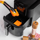NUTRICOOK 5L VISION AIR FRYER NC-AFS100