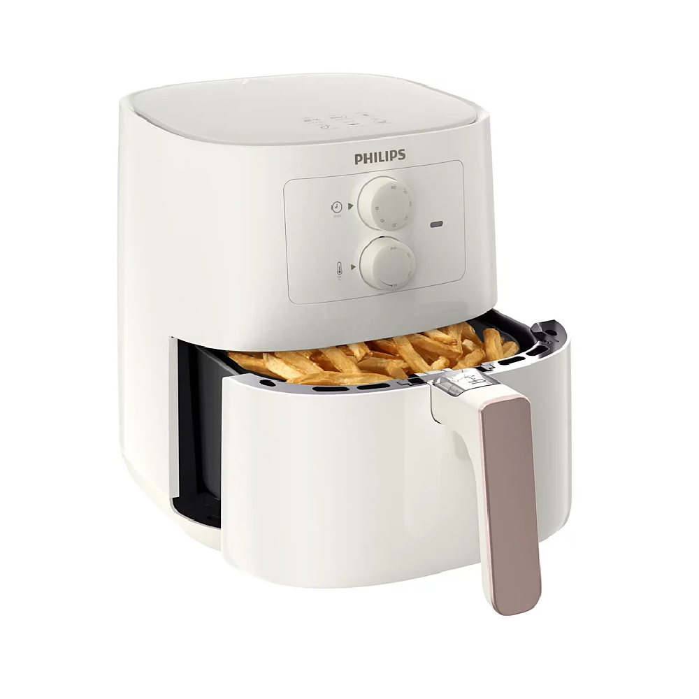 PHILIPS AIR FRYER WHITE HD9200/20