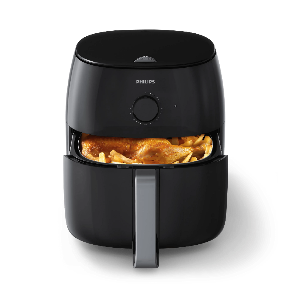 PHILIPS AIR FRYER HD9630