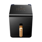 PANASONIC AIR FRYER NF-CC600AUA