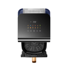 PANASONIC AIR FRYER NF-CC600AUA