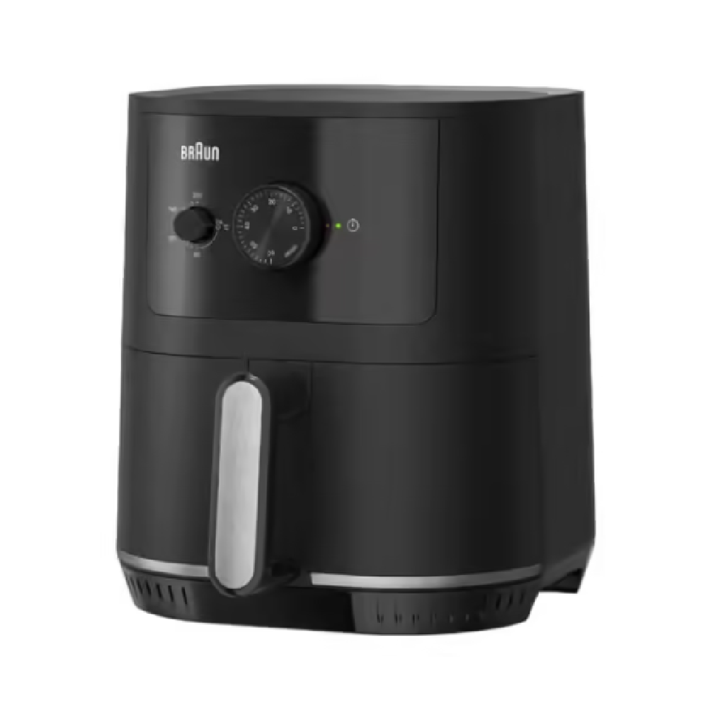 BRAUN AIR FRYER HF3000