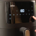 BRAUN AIR FRYER DIGITAL HF3030