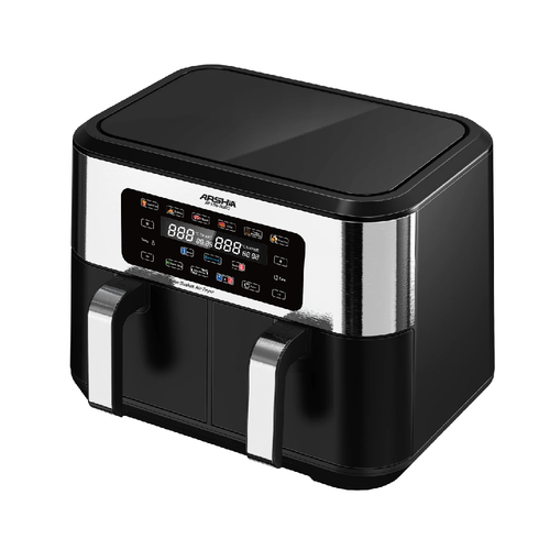 ARSHIA AIR FRYER 8.5 LTR AF1553060