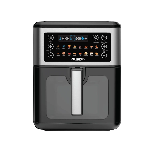 ARSHIA AIR FRYER 6.5 LTR AF0502989
