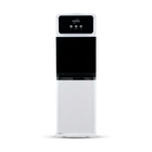 MIDAS WATER DISPENSER WHITE BLACK WD-1080