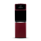 MIDAS WATER DISPENSER RED BLACK WD-1080
