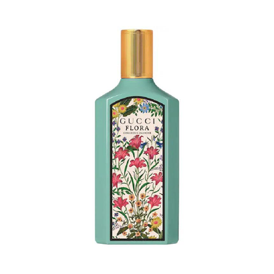 GUCCI FLORA GORGEOUS JASMINE FOR WOMEN EDP 100ML