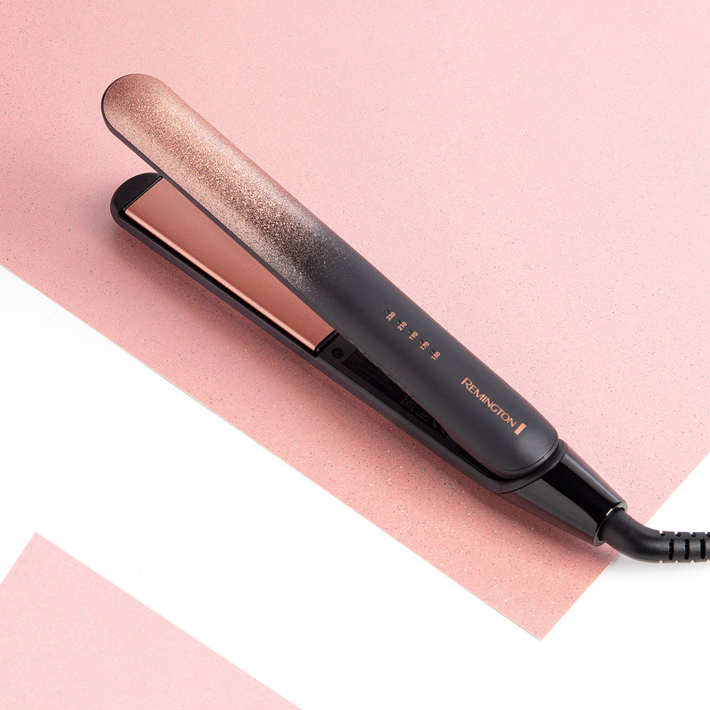 REMINGTON HAIR STRAIGHTNER S5305