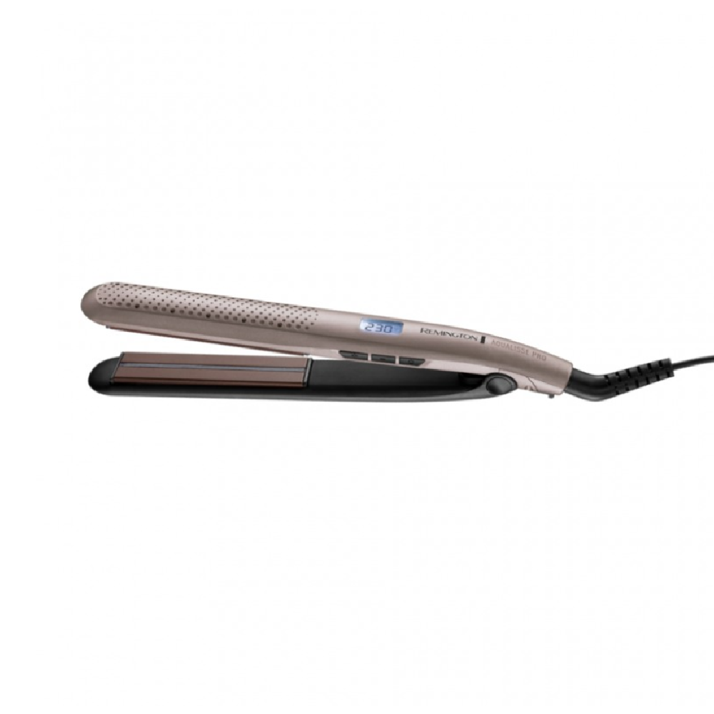 REMINGTON HAIR STRAIGHTNER S7972