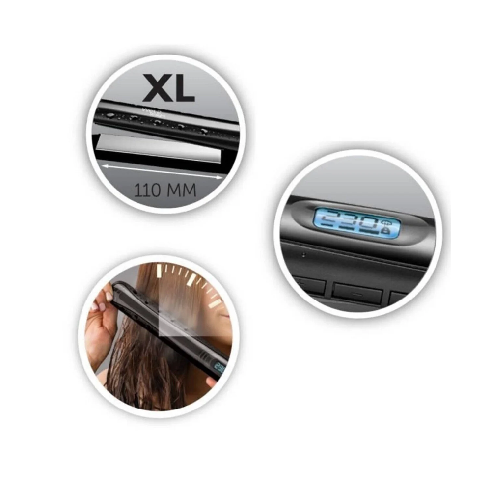 REMINGTON HAIR STRAIGHTNER S7307