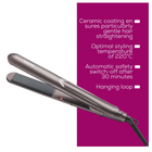 BEURER HAIR STRAIGHTNER HS15