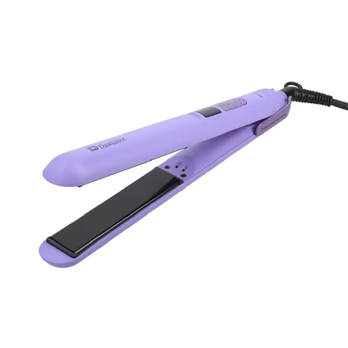 DAWLANCE HAIR STRAIGHTENER 7032