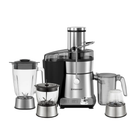 WEST POINT JUICER BLENDER GRINDER WF-1845
