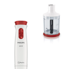PHILIPS HAND BLENDER HR1627 BASIC