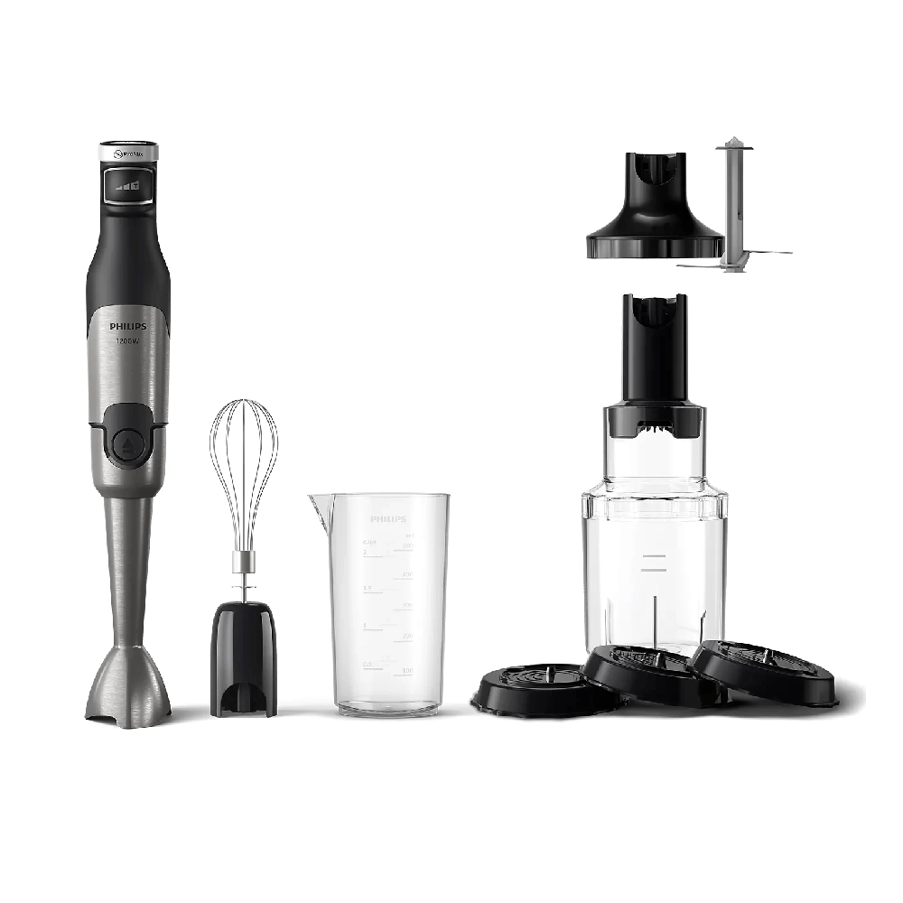 PHILIPS HAND BLENDER HR2684