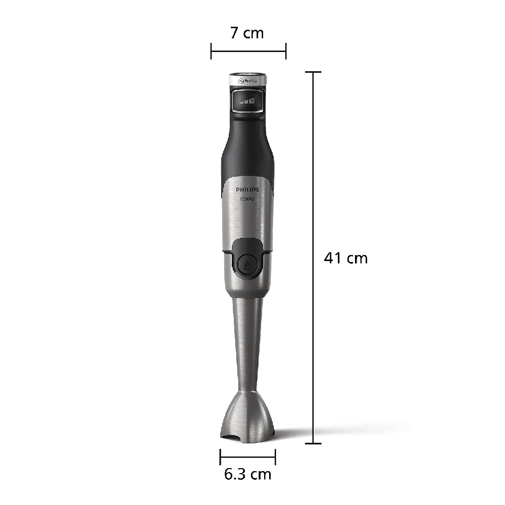 PHILIPS HAND BLENDER HR2684
