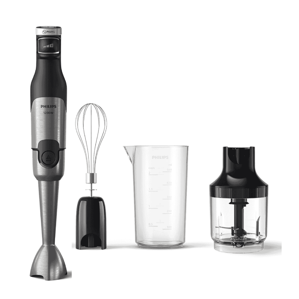 PHILIPS HAND BLENDER HR2683