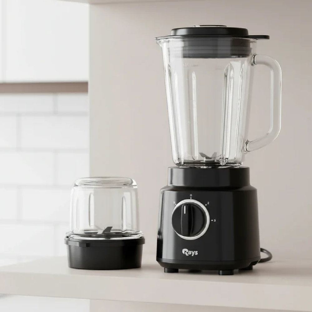 RAYS STAND BLENDER 2IN1 BL260BG