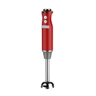 WESTINGHOUSE HAND BLENDER RETRO (WITH BEAKER) WKHBSB270RD