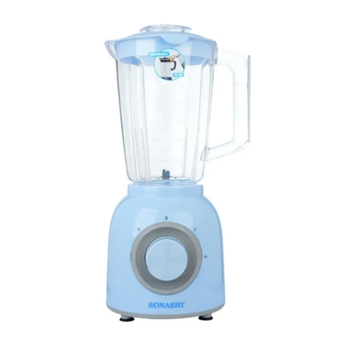 SONASHI BLENDER 2IN1 UNBREAKABLE SB161N