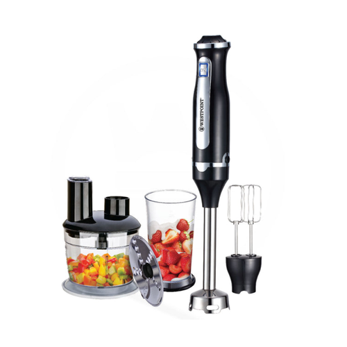 WEST POINT HAND BLENDER 9916