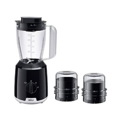 BRAUN BLENDER POWER 1 JB1023