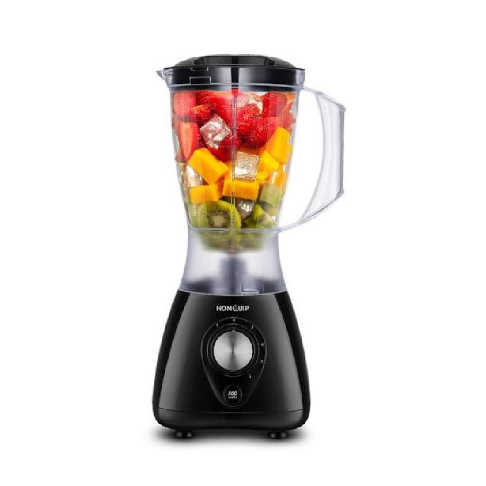 HOMQUIP BLENDER PLUS GRENDER L-05HQ