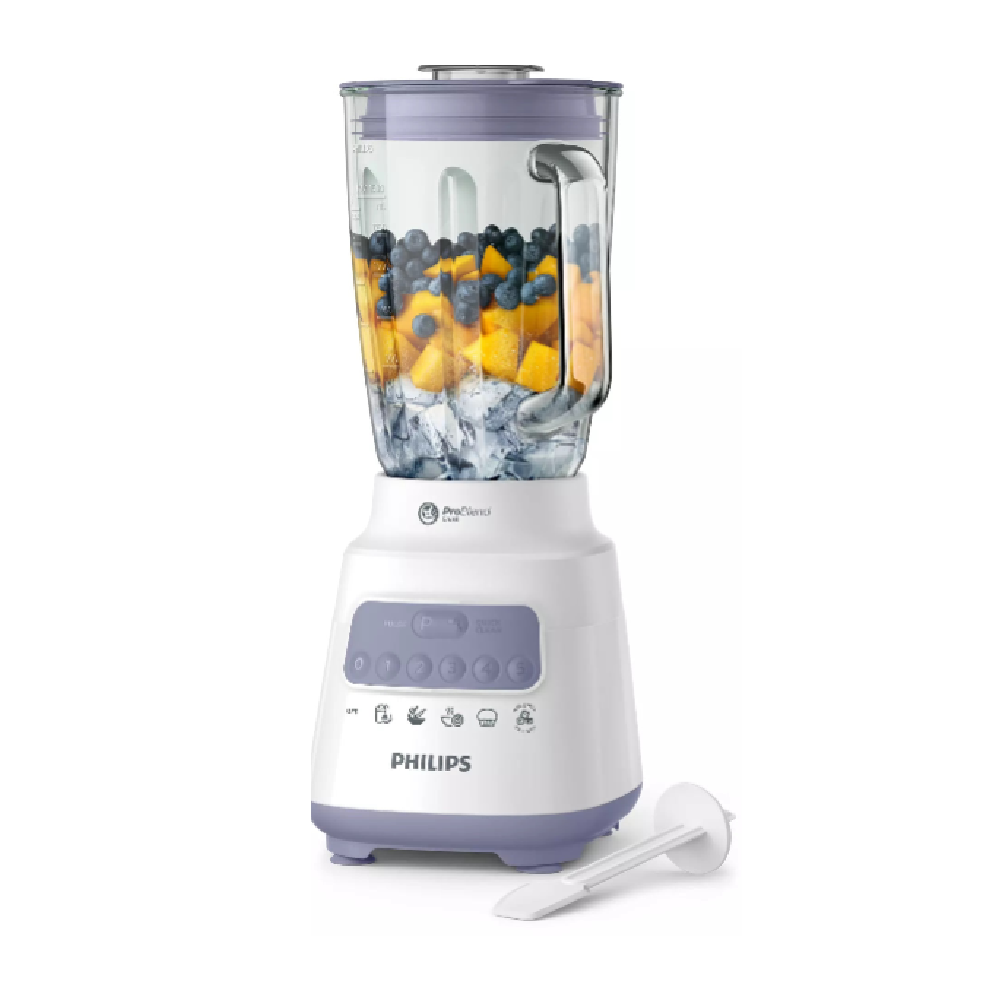 PHILIPS BLENDER HR2222