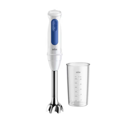 BRAUN HAND BLENDER MQ3000