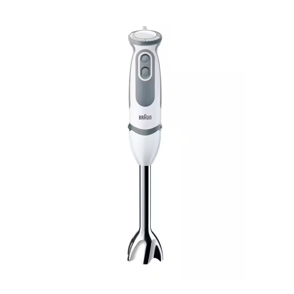 BRAUN HAND BLENDER 5IN1 MQ5245