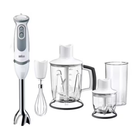 BRAUN HAND BLENDER 5IN1 MQ5245