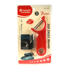 KNIFE SHARPENER AND PEELER SET IR D4021 / A3