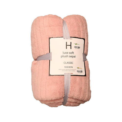Fleece Blanket Ir 1-31