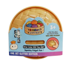 FF MYSTERY DUMPLING BUN SOLID CLR F.F