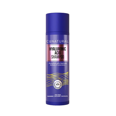 HYALURONIC ACID SHAMPOO 250ML