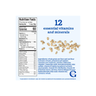 GERBER BABY CEREAL OATMEAL 227 GM